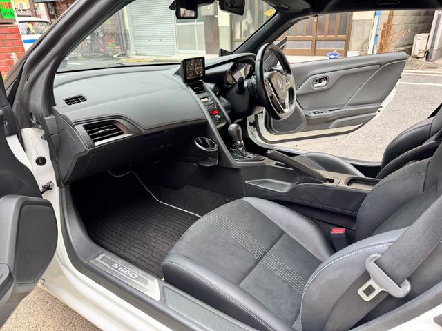 Ｓ６６０ α　ターボ　センターディスプレイ　クルーズコントロール　シティブレーキアクティブシステム　ＥＴＣ　純正ＡＷ　純正フロアマット　バックカメラ　ＥＴＣ（15枚目）