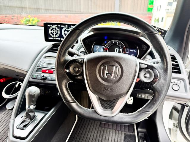 Ｓ６６０ α　ターボ　センターディスプレイ　クルーズコントロール　シティブレーキアクティブシステム　ＥＴＣ　純正ＡＷ　純正フロアマット　バックカメラ　ＥＴＣ（17枚目）