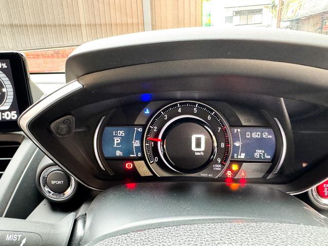 Ｓ６６０ α　ターボ　センターディスプレイ　クルーズコントロール　シティブレーキアクティブシステム　ＥＴＣ　純正ＡＷ　純正フロアマット　バックカメラ　ＥＴＣ（20枚目）