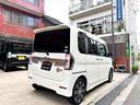タント カスタムＲＳ　トップエディションＳＡＩＩ　両側パワースライドドア　純正８インチ純正ナビ　純正フリップダウンモニター　バックカメラ　ナビ連動ドライブレコーダー　ＥＴＣ　ディーラー整備車両　ＨＤＭＩ接続（8枚目）
