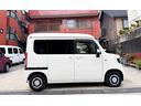 N-VAN+スタイル ファン・ホンダセンシング 8インチ純正ナビ コムテックデジタルインナーミラー 前後ドライブレコーダー ETC スマートキー フルセグTV CD DVD再生 Bluetooth LEDヘッドランプ タイヤ4本新品 バッテリー新品(7枚目)