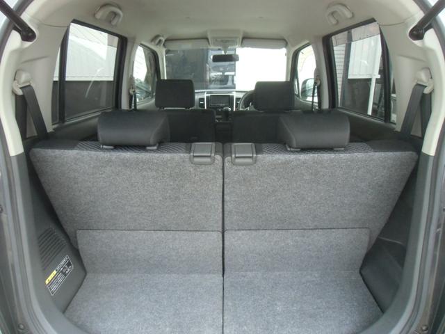 ワゴンＲスティングレー Ｔ　ターボ　ナビ＆ＴＶフルセグ　ＥＴＣ　スマートキー　ＨＩＤ　オートライト　電動格納ミラー　走行４．３万キロ（10枚目）
