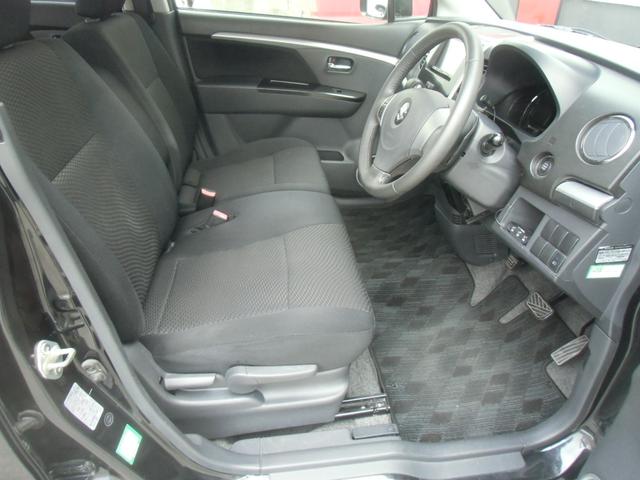 ワゴンＲスティングレー Ｔ　ターボ　ナビ＆ＴＶフルセグ　ＥＴＣ　スマートキー　ＨＩＤ　オートライト　電動格納ミラー　走行４．３万キロ（12枚目）