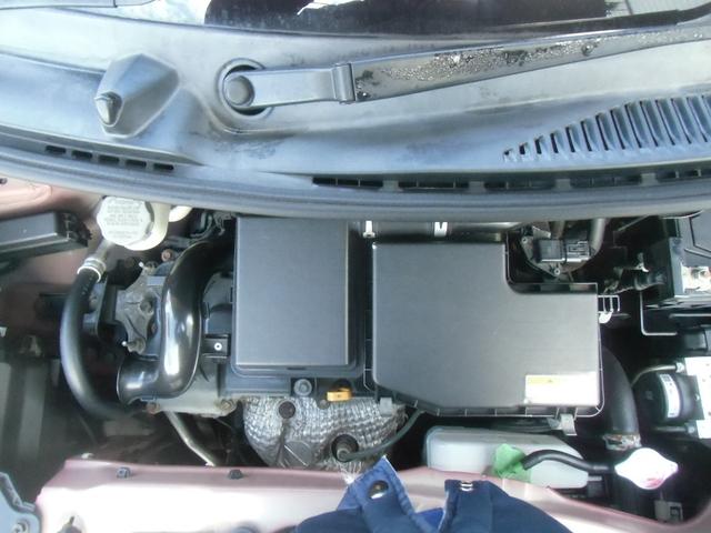 ワゴンＲ ２０周年記念車　純正ナビ＆ＴＶ（ワンセグ）純正１５インチＡＷ　衝突被害軽減システム　アイドリングストップ　ＨＩＤ　シートヒーター　ＥＴＣ　スマートキー　オートライト　プッシュスタート　オートエアコン（17枚目）