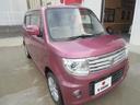 SUZUKI MR WAGON WIT