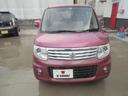 SUZUKI MR WAGON WIT