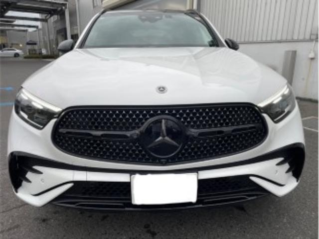 ＧＬＣ ＧＬＣ２２０ｄ４マチックエディションブラックスターズ（2枚目）