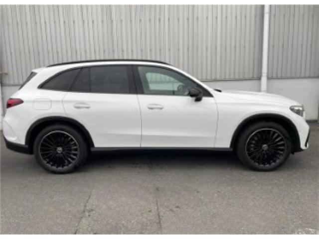ＧＬＣ ＧＬＣ２２０ｄ４マチックエディションブラックスターズ（4枚目）