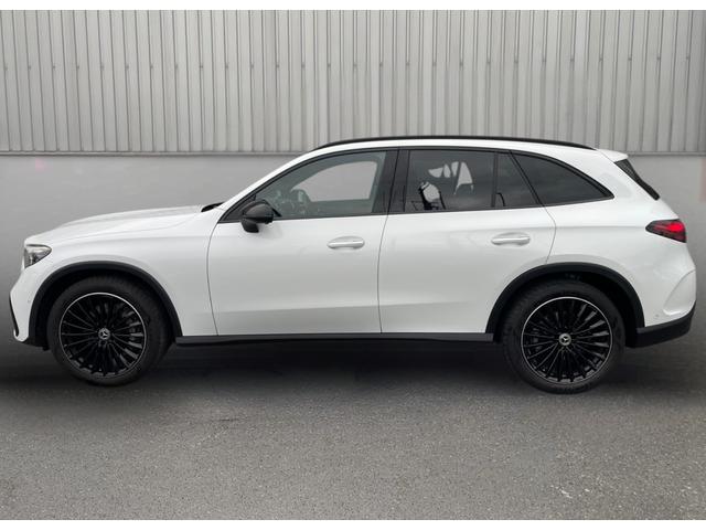 ＧＬＣ ＧＬＣ２２０ｄ４マチックエディションブラックスターズ（5枚目）