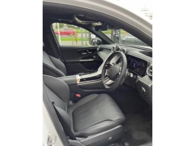 ＧＬＣ ＧＬＣ２２０ｄ４マチックエディションブラックスターズ（8枚目）