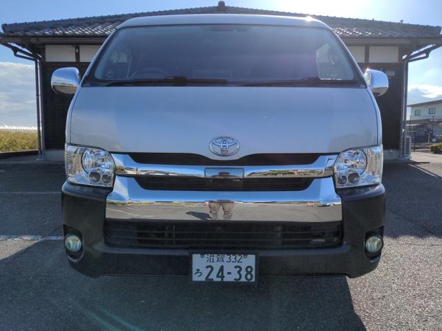 ハイエースワゴン ＧＬ（2枚目）