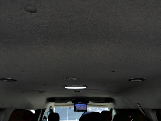 ハイエースワゴン ＧＬ（12枚目）