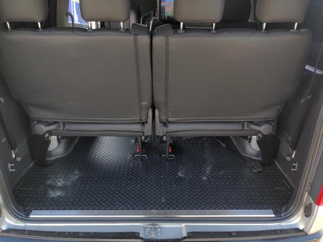 ハイエースワゴン ＧＬ（18枚目）