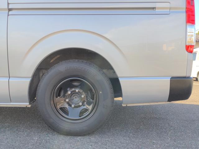 ハイエースワゴン ＧＬ（20枚目）