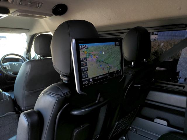 ハイエースワゴン ＧＬ（24枚目）