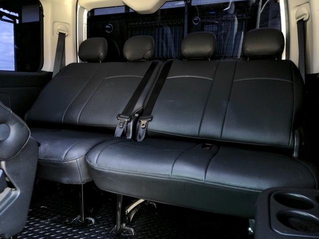 ハイエースワゴン ＧＬ（26枚目）