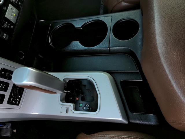 セコイア プラチナム(11枚目)