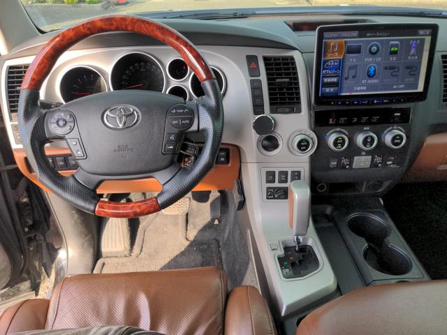 セコイア プラチナム(16枚目)