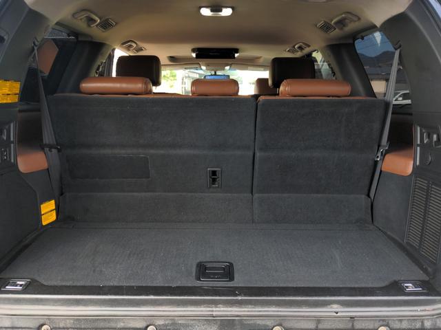 セコイア プラチナム(18枚目)