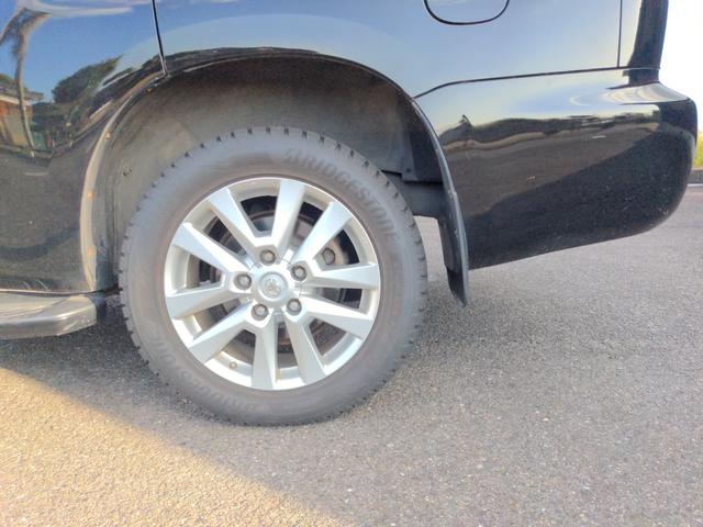 セコイア プラチナム(20枚目)