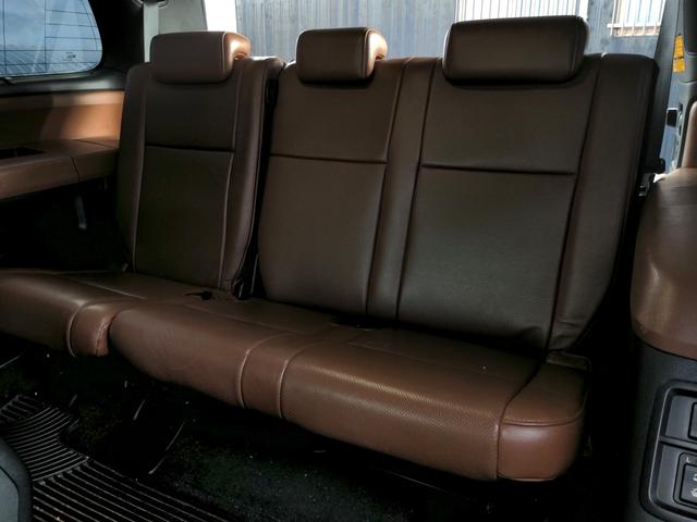 セコイア プラチナム(21枚目)