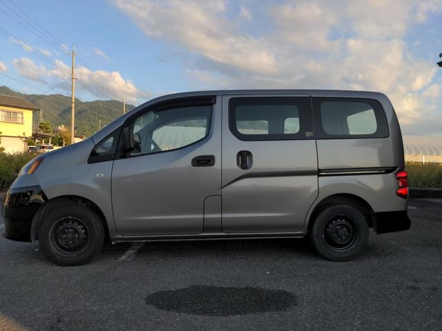 NV200バネットバン DX(5枚目)