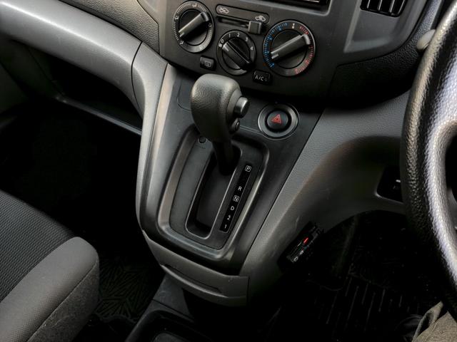 NV200バネットバン DX(11枚目)