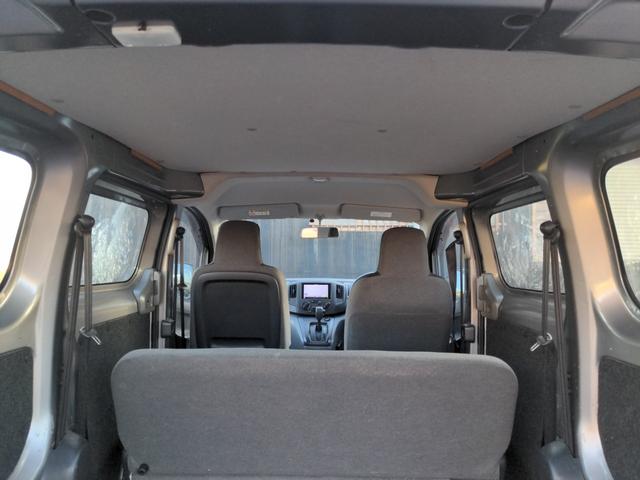 NV200バネットバン DX(12枚目)