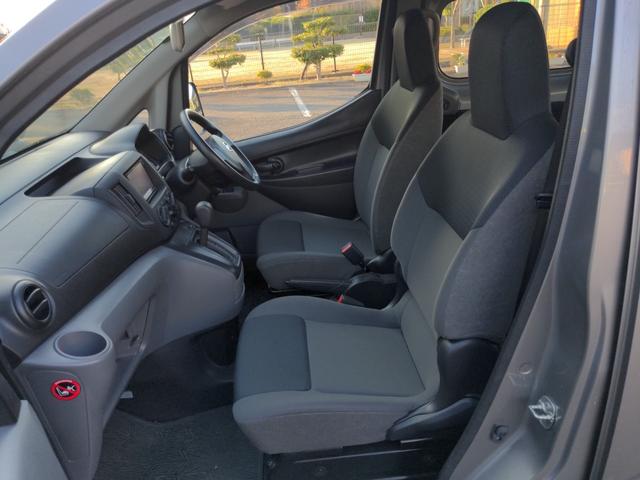 NV200バネットバン DX(13枚目)
