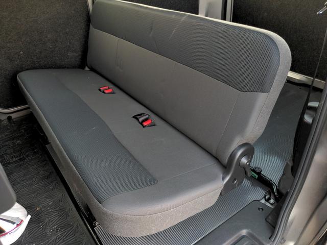 NV200バネットバン DX(14枚目)