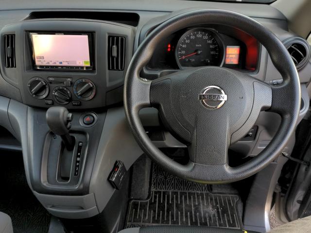 NV200バネットバン DX(16枚目)