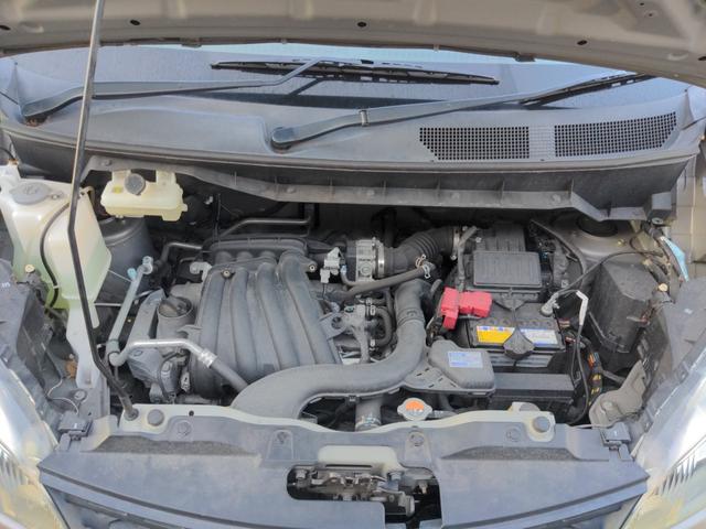 NV200バネットバン DX(17枚目)