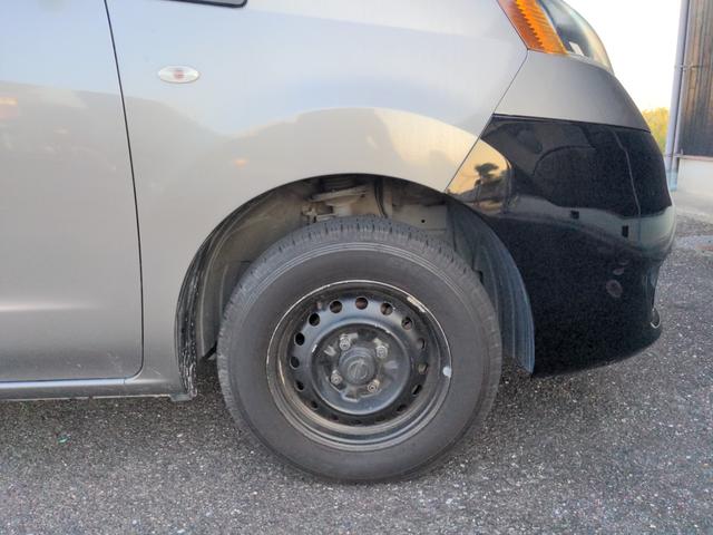 NV200バネットバン DX(19枚目)