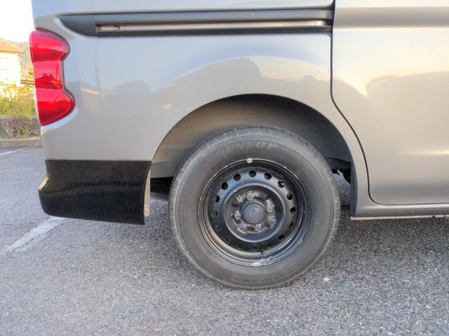 NV200バネットバン DX(20枚目)