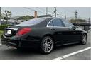 MERCEDES BENZ S-CLASS