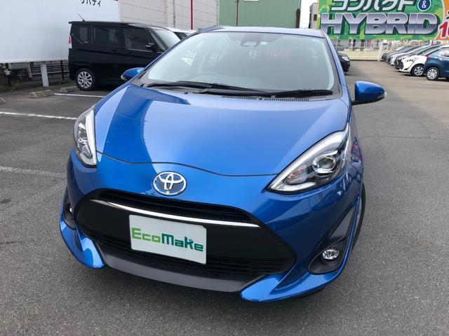 G 登録済未使用車 LEDヘッドライト ナビレディP 内装茶(3枚目)