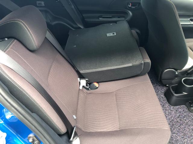 G 登録済未使用車 LEDヘッドライト ナビレディP 内装茶(14枚目)