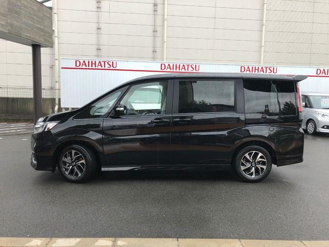 スパーダ ホンダセンシング 純正AW ETC クルコン(6枚目)