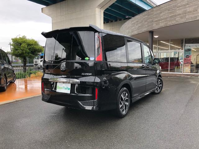 スパーダ ホンダセンシング 純正AW ETC クルコン(7枚目)