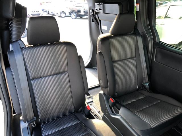 ZS 煌II 登録済未使用車 特別仕様車 禁煙車 7人乗り(19枚目)
