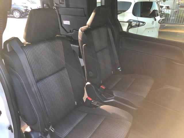 ZS 煌II 登録済未使用車 特別仕様車 禁煙車 7人乗り(20枚目)