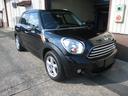 ＭＩＮＩ クーパー　クロスオーバー（3枚目）