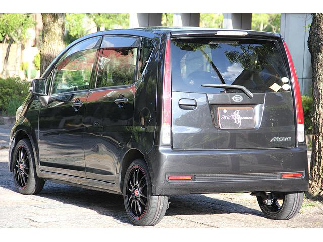 カスタム X 社外ナビTV スマートキー HID アルミ(11枚目)