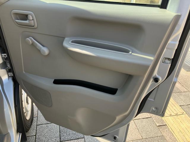 エブリイ ＰＡ　ハイルーフ　オートマ　ＥＴＣ　両側スライドドア　エアコン　パワーステアリング　軽自動車　軽バン　５ドア　４人乗り　運転席・助手席エアバック（17枚目）