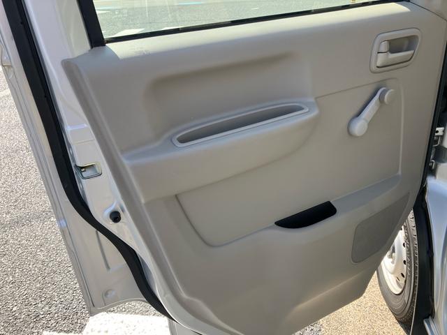 エブリイ ＰＡ　ハイルーフ　オートマ　ＥＴＣ　両側スライドドア　エアコン　パワーステアリング　軽自動車　軽バン　５ドア　４人乗り　運転席・助手席エアバック（25枚目）