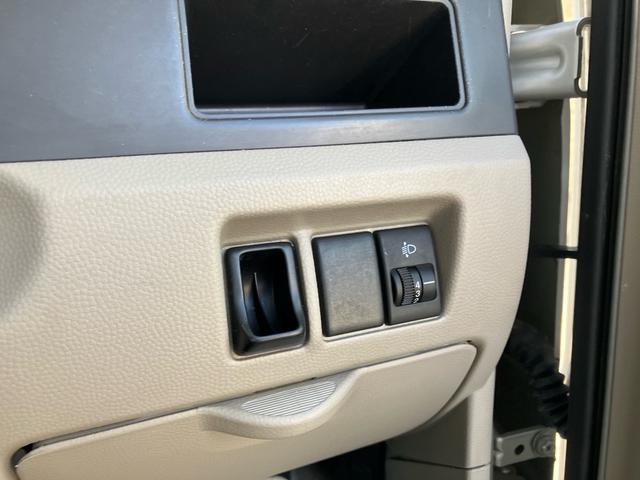 エブリイ ＰＡ　ハイルーフ　オートマ　ＥＴＣ　両側スライドドア　エアコン　パワーステアリング　軽自動車　軽バン　５ドア　４人乗り　運転席・助手席エアバック（28枚目）