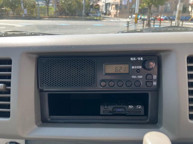 エブリイ ＰＡ　ハイルーフ　オートマ　ＥＴＣ　両側スライドドア　エアコン　パワーステアリング　軽自動車　軽バン　５ドア　４人乗り　運転席・助手席エアバック（29枚目）