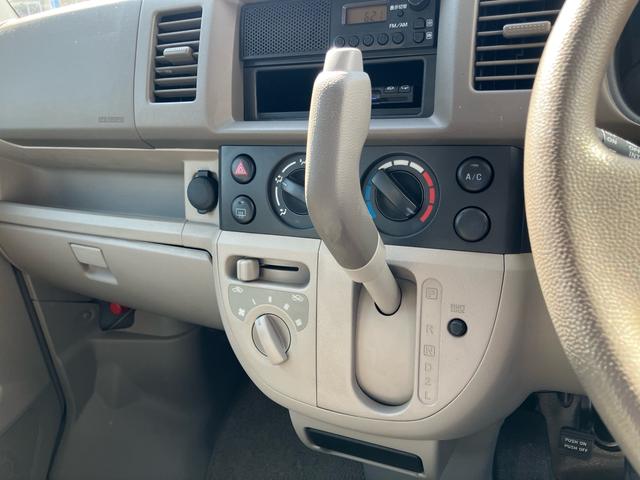 エブリイ ＰＡ　ハイルーフ　オートマ　ＥＴＣ　両側スライドドア　エアコン　パワーステアリング　軽自動車　軽バン　５ドア　４人乗り　運転席・助手席エアバック（30枚目）
