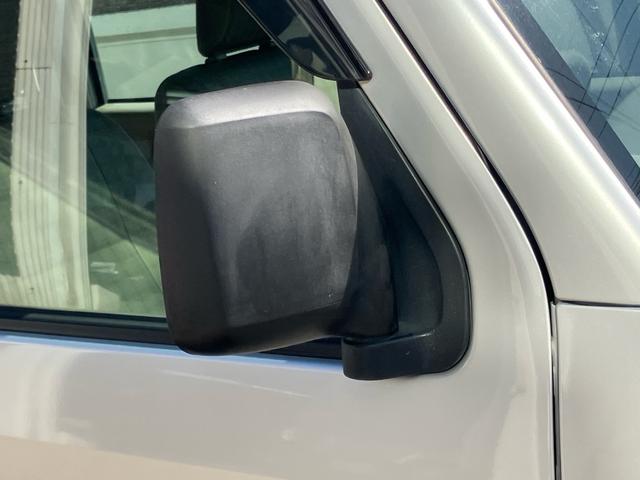 エブリイ ＰＡ　ハイルーフ　オートマ　ＥＴＣ　両側スライドドア　エアコン　パワーステアリング　軽自動車　軽バン　５ドア　４人乗り　運転席・助手席エアバック（34枚目）