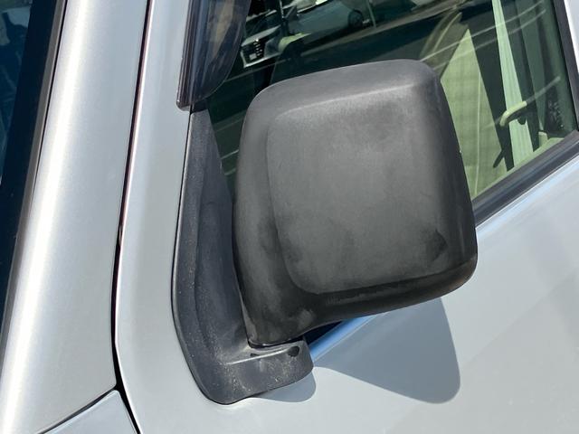 エブリイ ＰＡ　ハイルーフ　オートマ　ＥＴＣ　両側スライドドア　エアコン　パワーステアリング　軽自動車　軽バン　５ドア　４人乗り　運転席・助手席エアバック（35枚目）